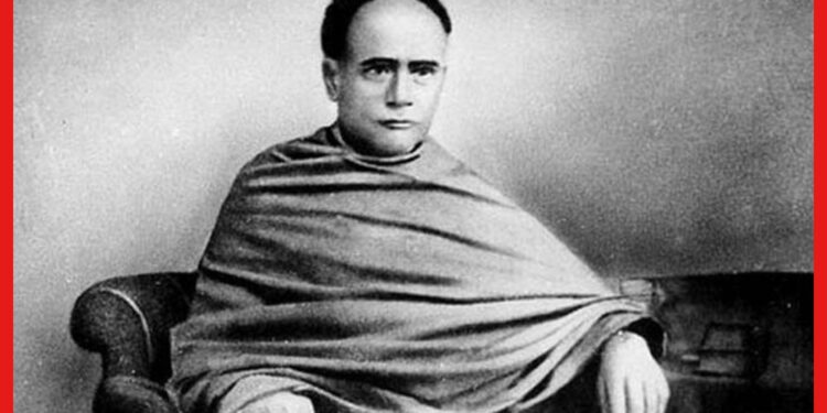 জীবন বদলে দেবে ঈশ্বরচন্দ্র বিদ্যাসাগরের বাণী