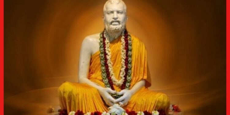 শ্রী শ্রী রামকৃষ্ণ পরমহংসদেবের অমৃত বাণী