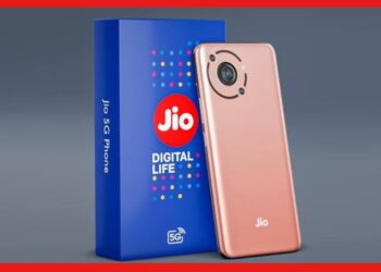 Jio Phone 5G কবে লঞ্চ হবে বাজারে? পকেটসই দামে যা যা ফিচার্স মিলবে এই স্মার্টফোনে