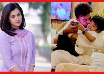 Shobnom Bubly: ‘জুম্মা মোবারক বাবাই’, ছেলের পছন্দ-অপছন্দের খবর দিলেন বুবলী