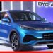 ১ মাসে দেড় হাজার বুকিং ছাড়ালো BYD Atto 3 ইলেকট্রিক গাড়ির, এক চার্জে রেঞ্জ 521 কিমি
