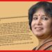 Taslima Nasrin: ‘দক্ষতার কাঁধে বসে থাকে ‘কপাল’ নামক দুষ্ট পাখি’, আর কী লিখলেন তসলিমা?