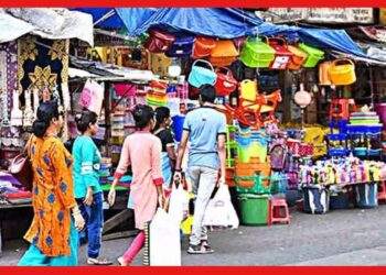 Kolkata:  ভয়ঙ্কর দূষণে আয়ুক্ষয় করেছেন কলকাতার হকাররাও, গবেষণায় উঠে এল চাঞ্চল্যকর তথ্য