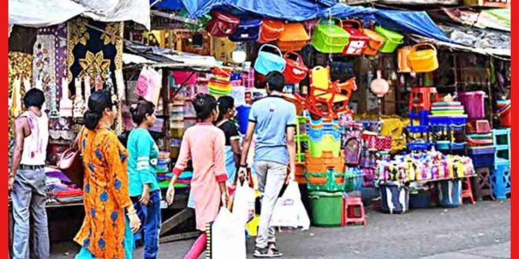 Kolkata: ভয়ঙ্কর দূষণে আয়ুক্ষয় করেছেন কলকাতার হকাররাও, গবেষণায় উঠে এল চাঞ্চল্যকর তথ্য