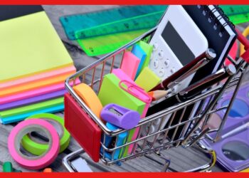Stationery business: কম পুঁজির ব্যবসা, সহজেই খুলে ফেলতে পারেন স্টেশনারি দোকান