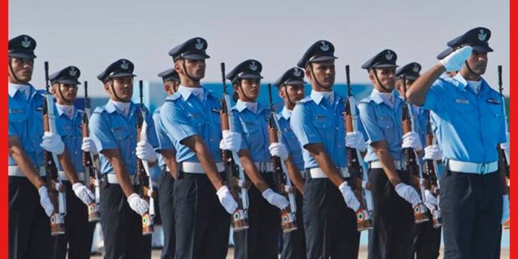 IAF Recruitment : মাধ্যমিক পাশেই চাকরির বড় সুযোগ, নিয়োগ শুরু হচ্ছে ভারতীয় বায়ুসেনায়