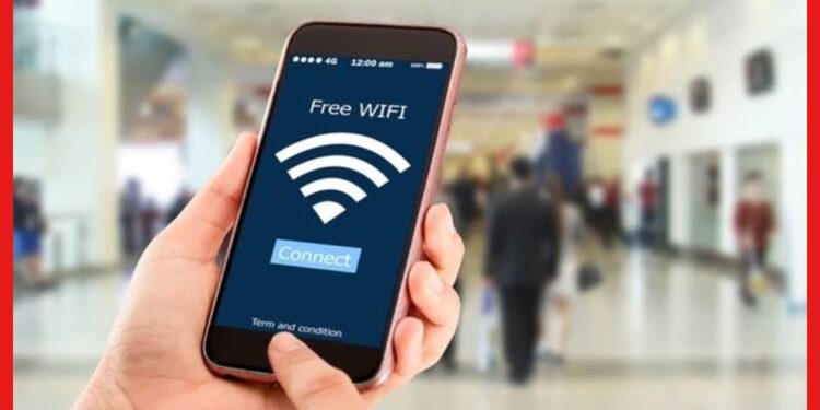 বিমানে ‘Airplane Mode’ অন রাখলেও চলবে WiFi, স্মার্টফোন ইউজাররা জেনে নিন