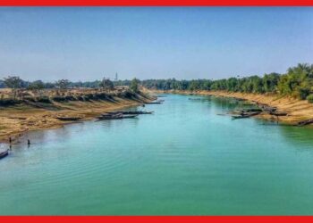Bangladesh: বাংলাদেশেই রয়েছে নীলনদ! মায়াবী সারি নদীর বাঁকে নতুন অধ্যায়