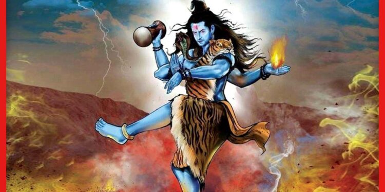 Shiv Tandav Stotra: প্রতিদিন পাঠ করুন শিব তাণ্ডব স্তোত্র, জেনে রাখুন সঠিক নিয়ম