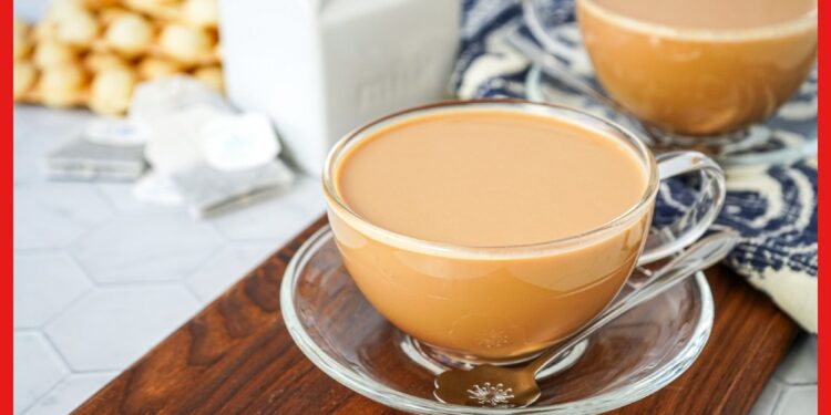 Milk tea : বারে বারে দুধ চা খাচ্ছেন, শরীরের এই প্রয়োজনীয় জিনিসের অভাব হচ্ছে না তো?
