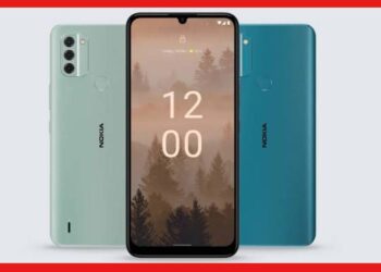 নামমাত্র খরচে লুফে নিন Nokia-র নয়া C31 5G ফোন, এক চার্জে টানা 3 দিন চলবে ব্যাটারি