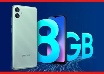 10 হাজারে Samsung M04 স্মার্টফোনের সেল শুরু হল, প্রথম দিনেই 1 হাজার টাকা ছাড়