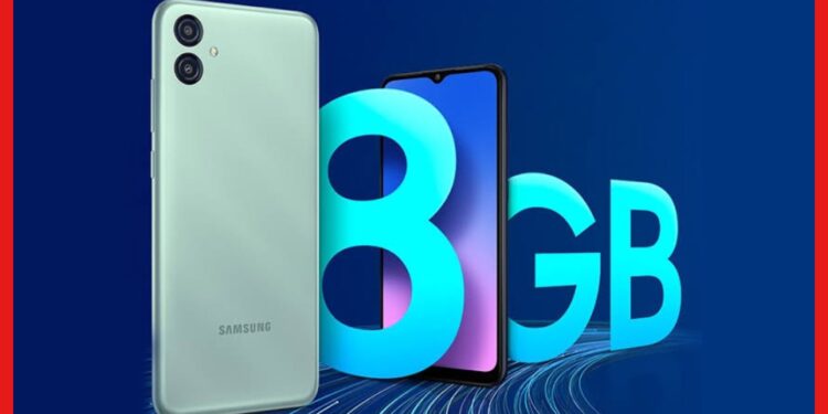 10 হাজারে Samsung M04 স্মার্টফোনের সেল শুরু হল, প্রথম দিনেই 1 হাজার টাকা ছাড়