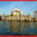 India’s Floating Church: ২১২ বছরের পুরনো ভাসমান গির্জা, দেখতে হলে বড়দিনের ছুটিতে পাড়ি দিন দক্ষিণ ভারত