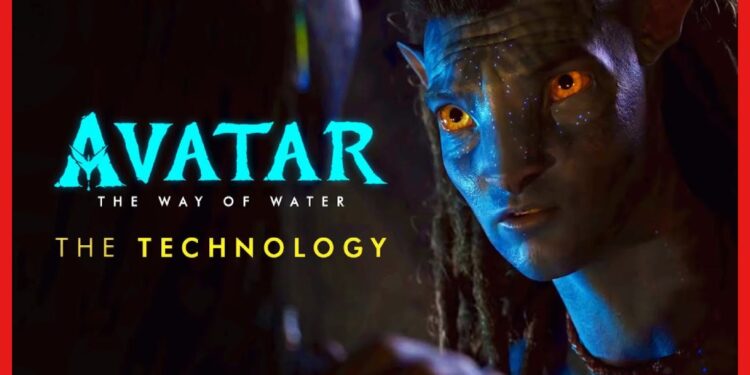 Avatar 2 Technology: কম্পিউটার জেনারেটেড ওয়াটারে শুটিং হয়েছে গোটা ফিল্ম, দেখলে মনেই হবে না