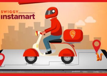 Swiggy থেকে ১৬ লাখ টাকার মুদি সামগ্রী অর্ডার করলেন এক ব্যক্তি, ডেলিভারি দিতে হিমশিম
