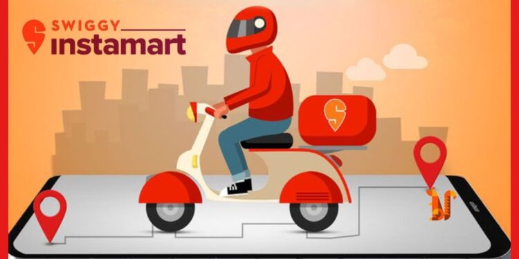 Swiggy থেকে ১৬ লাখ টাকার মুদি সামগ্রী অর্ডার করলেন এক ব্যক্তি, ডেলিভারি দিতে হিমশিম