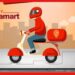 Swiggy থেকে ১৬ লাখ টাকার মুদি সামগ্রী অর্ডার করলেন এক ব্যক্তি, ডেলিভারি দিতে হিমশিম