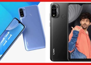 ছোট প্যাকেট বড় ধামাকা! 7 হাজার টাকার Lava X3-র সাথে 3 হাজারের ইয়ারবাড ফ্রি