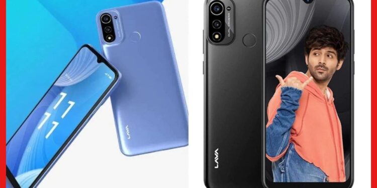 ছোট প্যাকেট বড় ধামাকা! 7 হাজার টাকার Lava X3-র সাথে 3 হাজারের ইয়ারবাড ফ্রি