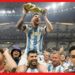 Bollywood on FIFA: ‘স্বপ্ন যখন সত্যি হয়’, মেসিকে ঘিরে বলিউড তারকাদের উচ্ছাস