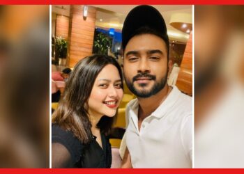 Raihan Khan: প্রথমবার একসঙ্গে রোশান-ভাবনা, কবে থেকে শুরু হচ্ছে ছবির শ্যুটিং?