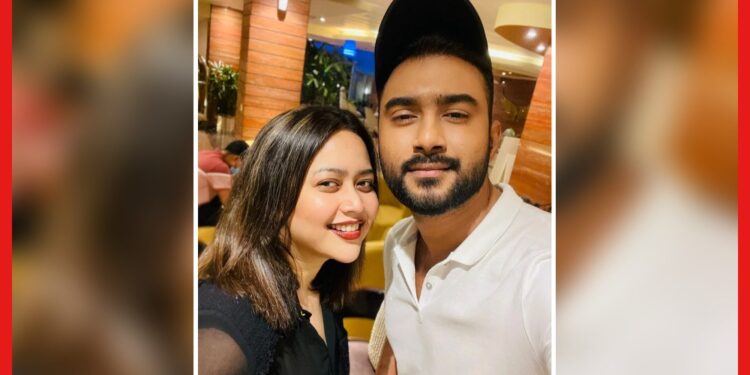 Raihan Khan: প্রথমবার একসঙ্গে রোশান-ভাবনা, কবে থেকে শুরু হচ্ছে ছবির শ্যুটিং?