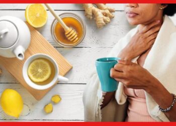 Throat home remedies: শীতে খুব গলা খুসখুস করছে? এই ঘরোয়া টোটকাগুলিতে গলা ব্যাথা নিমেষে গায়েব