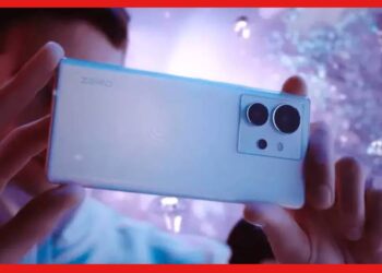 12 মিনিটে ফুল চার্জ! 200MP ক্যামেরার দমদার ফিচার নিয়ে হাজির হল Infinix Zero Ultra 5G