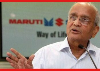 Maruti-র 1 স্টার সেফটি রেটিং নিয়ে উদ্বিগ্ন নন সংস্থার চেয়ারম্যান, কী বললেন তিনি?