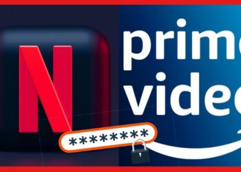 Netflix কিংবা Amazon Prime পাসওয়ার্ড শেয়ার করলেই হাজতবাস! এই দেশে চালু কড়া নিয়ম