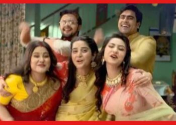 Christmas: হ্যাপি ক্রিসমাস, জলসা পরিবারের পক্ষ থেকে বড়দিনের শুভেচ্ছা