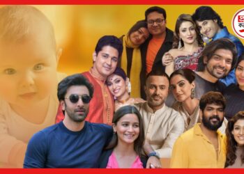 Round Up 2022: চলতি বছর দিল উপহার, মাতৃত্বের সাধ পেলেন যে অভিনেত্রীরা