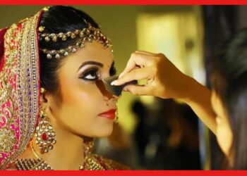 Maku up: হাতে সময় কম? বড়দিনে মাত্র পাঁচ মিনিটেই করে ফেলুন পার্টি মেকআপ