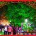 Christmas Park Street :  ক্রিসমাসের রাতে জনজোয়ার কলকাতায় !  ওয়াকিং স্ট্রিট হতে চলেছে পার্ক স্ট্রিট