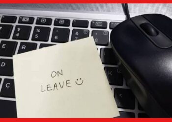 Office Leave: পছন্দের ওয়েব সিরিজ দেখার সময় চাই, সাফ জানিয়ে ছুটির আবেদন কর্পোরেট কর্মীর