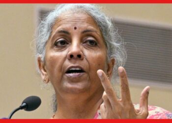 Nirmal Sitharaman: AIIMS-এ ভর্তি নির্মলা সীতারামন, কী হয়েছে কেন্দ্রীয় অর্থমন্ত্রীর?