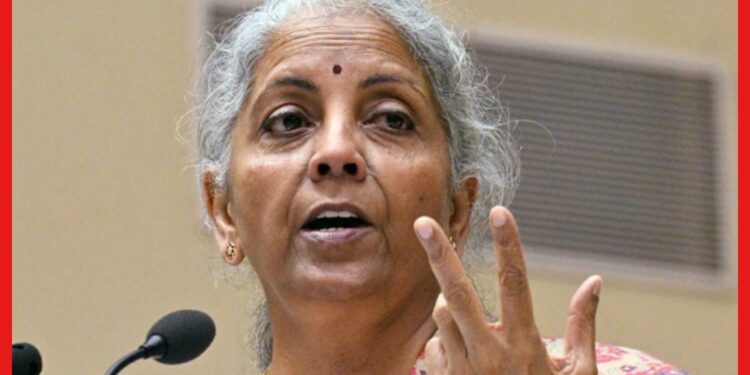 Nirmal Sitharaman: AIIMS-এ ভর্তি নির্মলা সীতারামন, কী হয়েছে কেন্দ্রীয় অর্থমন্ত্রীর?