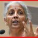 Nirmal Sitharaman: AIIMS-এ ভর্তি নির্মলা সীতারামন, কী হয়েছে কেন্দ্রীয় অর্থমন্ত্রীর?