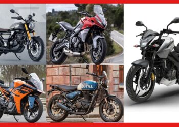 Best Two Wheelers in 2022: বাইশে ঝড় তুলেছে এই ৫ মোটরসাইকেল, তাক লাগবে ফিচার্স