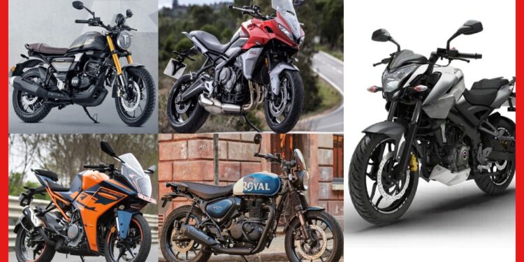 Best Two Wheelers in 2022: বাইশে ঝড় তুলেছে এই ৫ মোটরসাইকেল, তাক লাগবে ফিচার্স