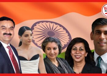 Round Up 2022: ২০২২ এ বিশ্বজুড়ে চর্চিত হয়েছে যে ভারতীয়দের নাম, ফিরে তাকান ফেলে আসা বছরে
