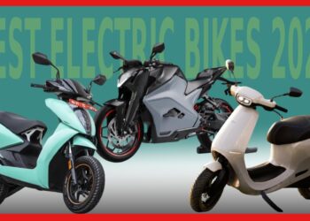 Best Electric Bikes: 2022 সালের সেরা ইলেকট্রিক বাইক! ঝড় তুলবে রেঞ্জ, এক চার্জে 300 কিমি