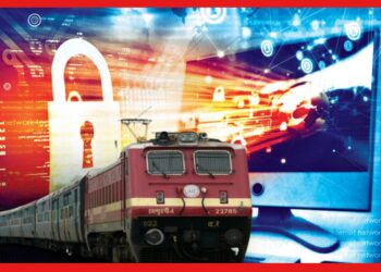 Railway Data Leak: ৩ কোটি ভারতীয় রেলযাত্রীর নাম, ফোন নম্বর ফাঁস হল ডার্ক ওয়েবে, এক্ষুনি সতর্ক হোন