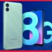 8 হাজারে জম্পেস ফোন! নতুন বছরের শুরুতেই লঞ্চ Samsung Galaxy F04 স্মার্টফোন