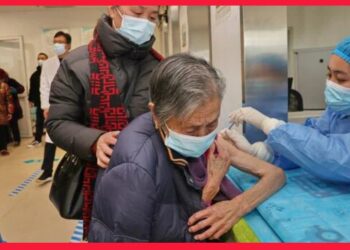 China Corona: চীনের করোনা সরাসরি আঘাত হানছে মস্তিষ্কে, নষ্ট করে দিচ্ছে কোষ