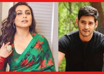Prabhash-Rani: মহেশ বাবুর সঙ্গে সিনেমায় রানী! সিনেমার নাম কী?