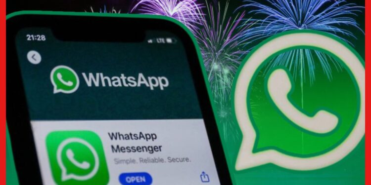 Happy New Year 2023 Status: বাংলায় পাঠান নতুন বছরের শুভেচ্ছা, WhatsApp-র এই ফিচার জেনে রাখুন