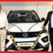 আরও এক নজির Tata Motors – এর ঝুলিতে, 50,000 তম ইলেকট্রিক গাড়ি ডেলিভারি করল সংস্থা
