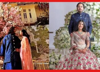Anant Ambani: বিয়ে করতে চলেছেন অনন্ত আম্বানি, পাত্রী কে?